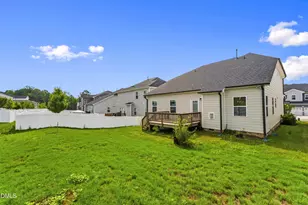 821 Challenger Ln, Knightdale, NC 27545 - Photo 43