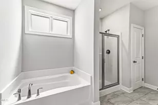 821 Challenger Ln, Knightdale, NC 27545 - Photo 23
