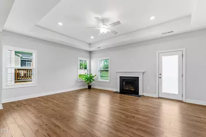 821 Challenger Lane, Knightdale, NC 27545 - Photo 27