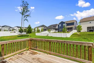 821 Challenger Ln, Knightdale, NC 27545 - Photo 19