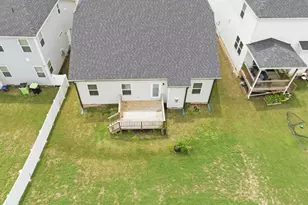 821 Challenger Ln, Knightdale, NC 27545 - Photo 45