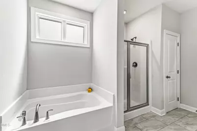 821 Challenger Lane, Knightdale, NC 27545 - Photo 17