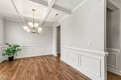 821 Challenger Lane, Knightdale, NC 27545 - Photo 35