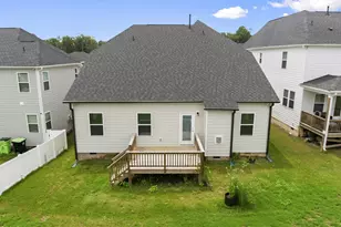 821 Challenger Ln, Knightdale, NC 27545 - Photo 41