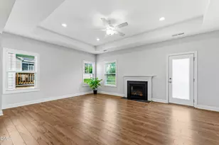 821 Challenger Ln, Knightdale, NC 27545 - Photo 17