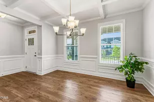 821 Challenger Ln, Knightdale, NC 27545 - Photo 7