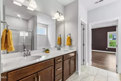 821 Challenger Lane, Knightdale, NC 27545 - Photo 23