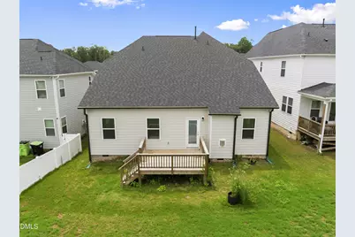 821 Challenger Lane, Knightdale, NC 27545 - Photo 11