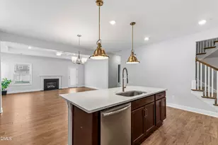 821 Challenger Ln, Knightdale, NC 27545 - Photo 15