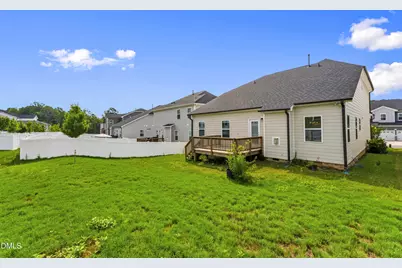 821 Challenger Lane, Knightdale, NC 27545 - Photo 15
