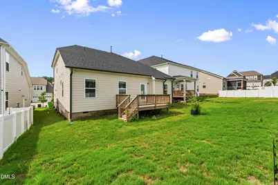 821 Challenger Lane, Knightdale, NC 27545 - Photo 17