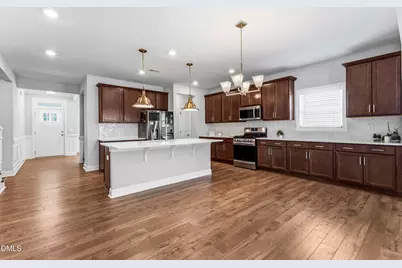 821 Challenger Lane, Knightdale, NC 27545 - Photo 1