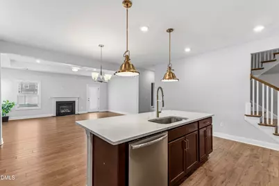 821 Challenger Lane, Knightdale, NC 27545 - Photo 13