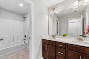821 Challenger Ln, Knightdale, NC 27545 - Photo 25