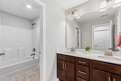 821 Challenger Lane, Knightdale, NC 27545 - Photo 19