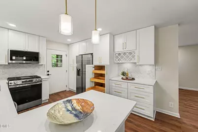 3607 Woodlea Drive, Raleigh, NC 27604 - Photo 11