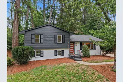 3607 Woodlea Drive, Raleigh, NC 27604 - Photo 39