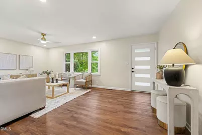 3607 Woodlea Drive, Raleigh, NC 27604 - Photo 5