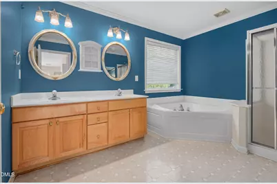 533 Carriage Woods Circle, Cary, NC 27513 - Photo 37