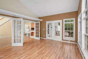 533 Carriage Woods Cir, Cary, NC 27513 - Photo 19