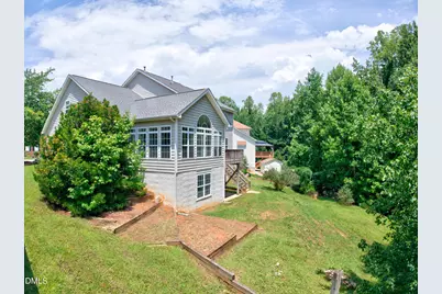 533 Carriage Woods Circle, Cary, NC 27513 - Photo 39