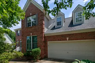 533 Carriage Woods Circle, Cary, NC 27513 - Photo 1