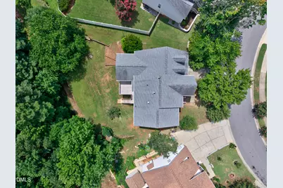 533 Carriage Woods Circle, Cary, NC 27513 - Photo 5