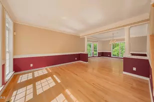 533 Carriage Woods Cir, Cary, NC 27513 - Photo 25