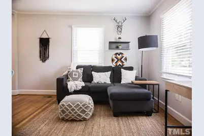 2505 Newbold Street, Raleigh, NC 27603 - Photo 5