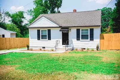 2505 Newbold Street, Raleigh, NC 27603 - Photo 1