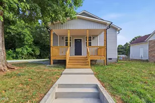 1302 Sidney Ave, Burlington, NC 27217 - Photo 1