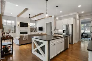 6128 Ponderosa Rd, Raleigh, NC 27612 - Photo 9