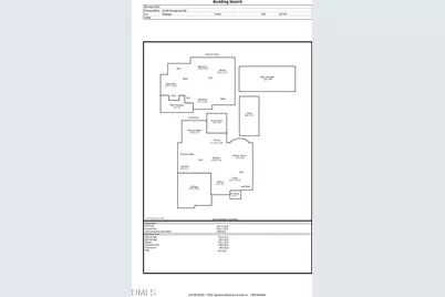 6128 Ponderosa Road, Raleigh, NC 27612 - Photo 43
