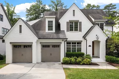 6128 Ponderosa Road, Raleigh, NC 27612 - Photo 1