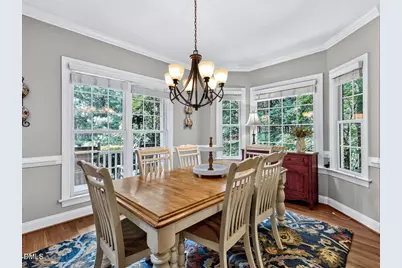 1514 Anterra Drive, Wake Forest, NC 27587 - Photo 5