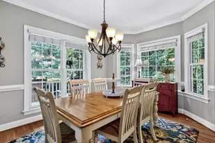 1514 Anterra Dr, Wake Forest, NC 27587 - Photo 5