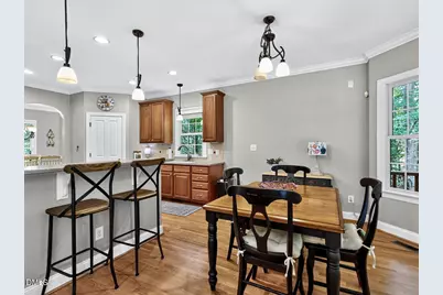 1514 Anterra Drive, Wake Forest, NC 27587 - Photo 11