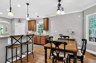 1514 Anterra Dr, Wake Forest, NC 27587 - Photo 11