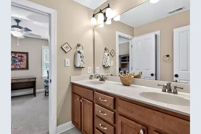 1514 Anterra Drive, Wake Forest, NC 27587 - Photo 21