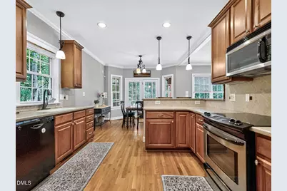 1514 Anterra Drive, Wake Forest, NC 27587 - Photo 13
