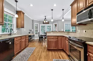 1514 Anterra Dr, Wake Forest, NC 27587 - Photo 13