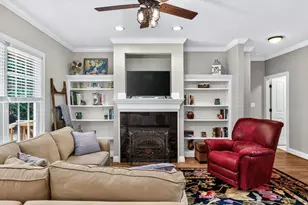 1514 Anterra Dr, Wake Forest, NC 27587 - Photo 9