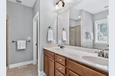1514 Anterra Drive, Wake Forest, NC 27587 - Photo 17
