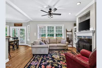 1514 Anterra Drive, Wake Forest, NC 27587 - Photo 7