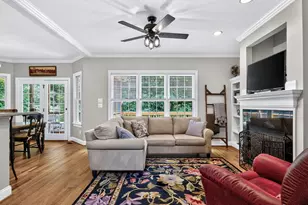 1514 Anterra Dr, Wake Forest, NC 27587 - Photo 7