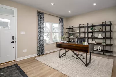 2136 Glen Hollow Drive, Raleigh, NC 27604 - Photo 17