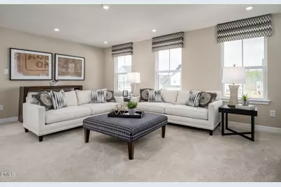 2136 Glen Hollow Drive, Raleigh, NC 27604 - Photo 21