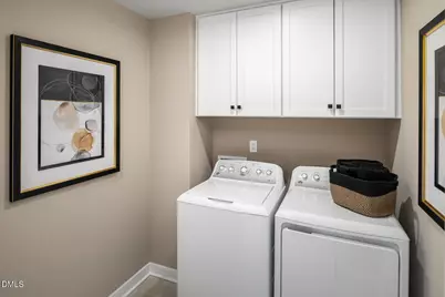 2136 Glen Hollow Drive, Raleigh, NC 27604 - Photo 5