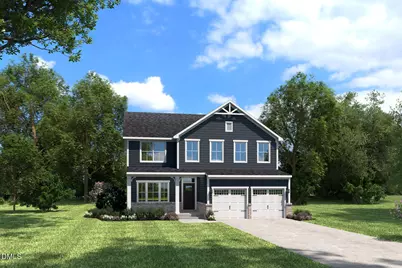 2136 Glen Hollow Drive, Raleigh, NC 27604 - Photo 3