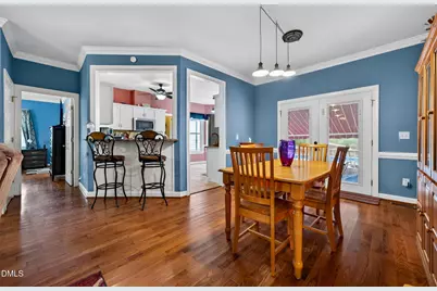 2552 Person Road, Louisburg, NC 27549 - Photo 19